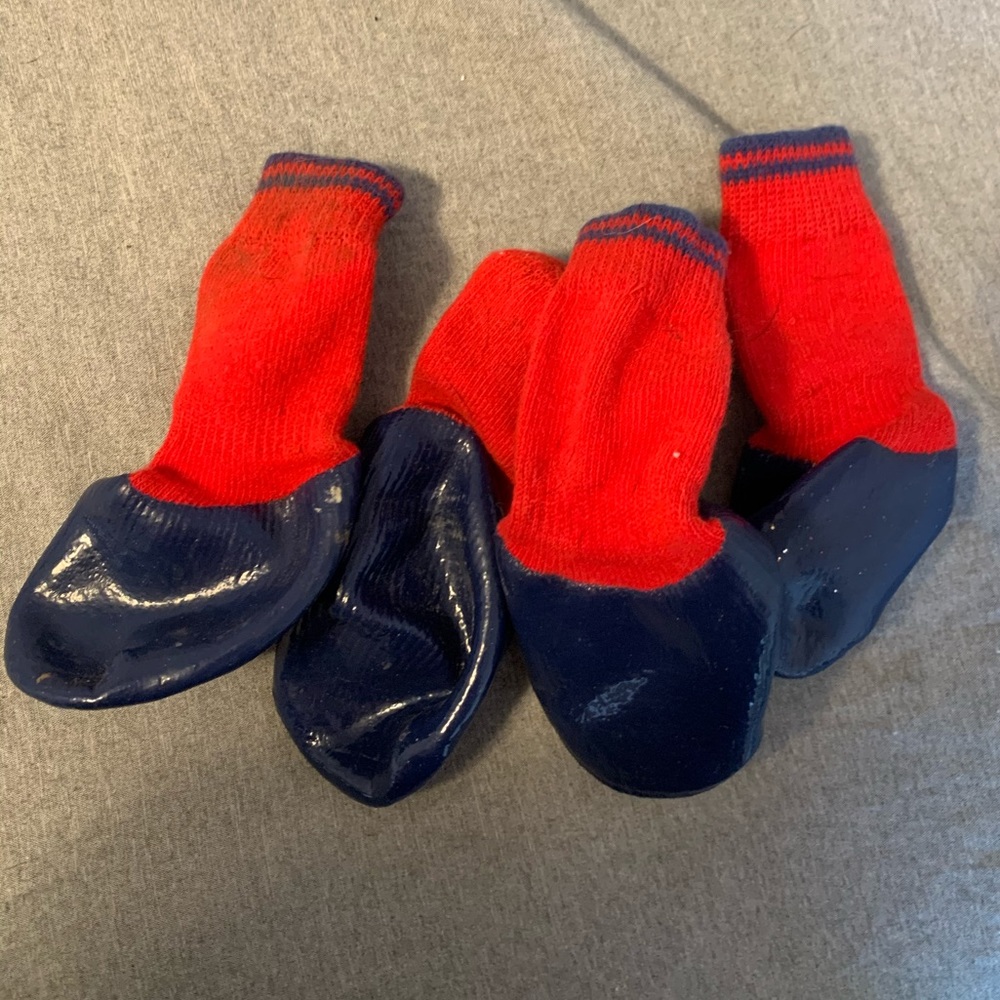 Dog Socks